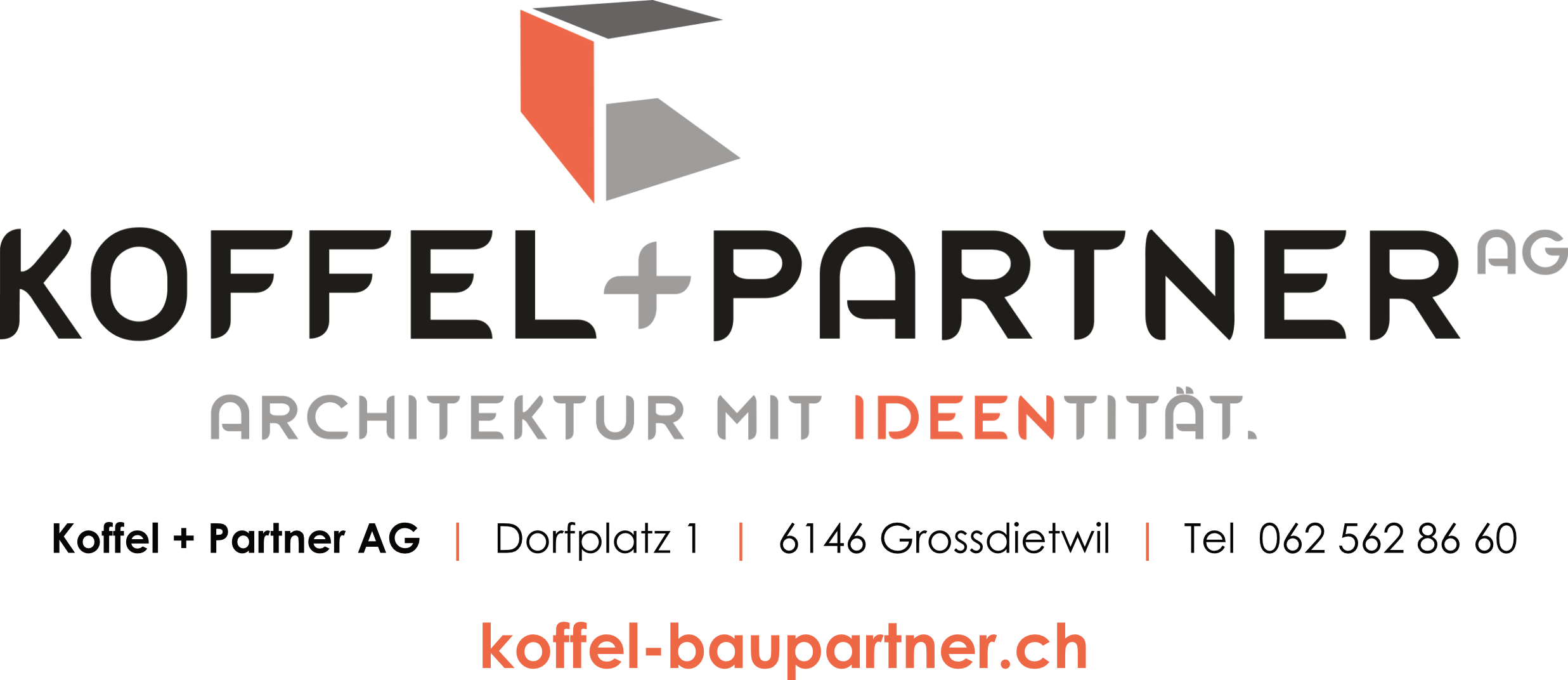 Koffel + Partner AG, Grossdietwil